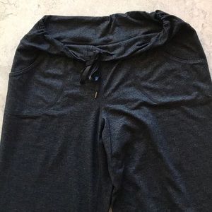 EUC Lululemon Still Pant